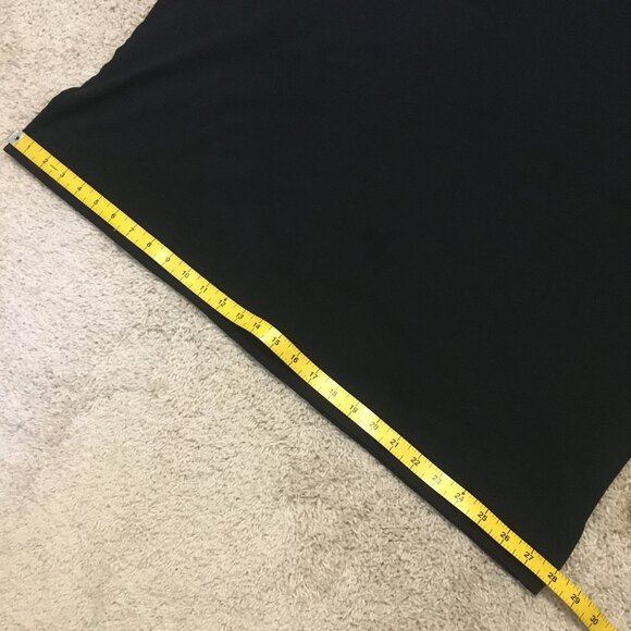 Soft Black 100% Organic Cotton T-Shirt - Picture 10 of 12